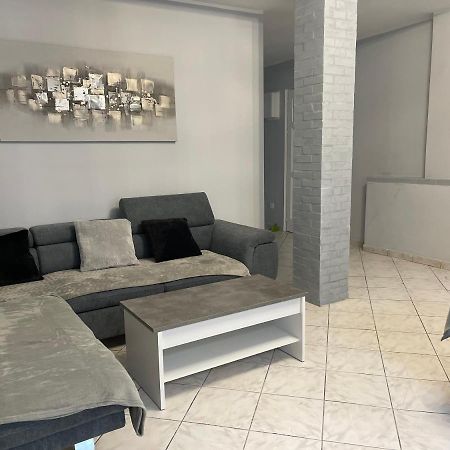 Appartement Hyper Centre Chalon-sur-Saône Kültér fotó