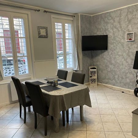 Appartement Hyper Centre Chalon-sur-Saône Kültér fotó