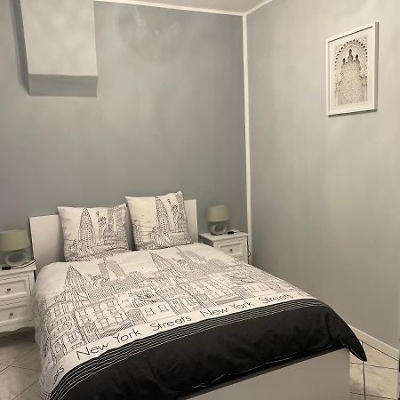 Appartement Hyper Centre Chalon-sur-Saône Kültér fotó