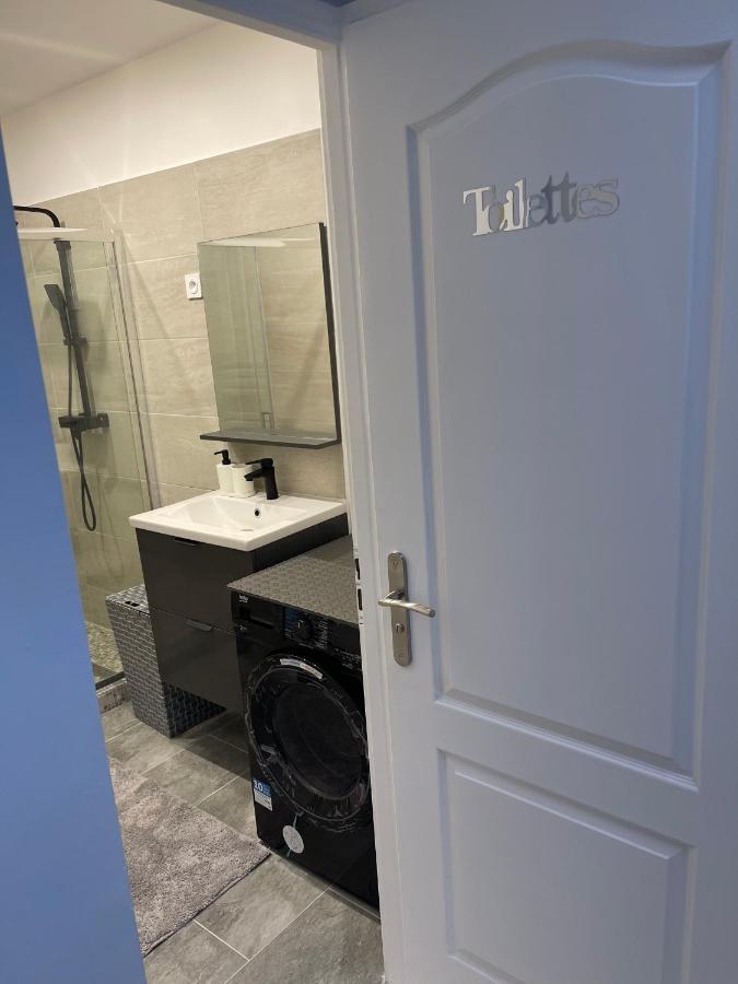 Appartement Hyper Centre Chalon-sur-Saône Kültér fotó