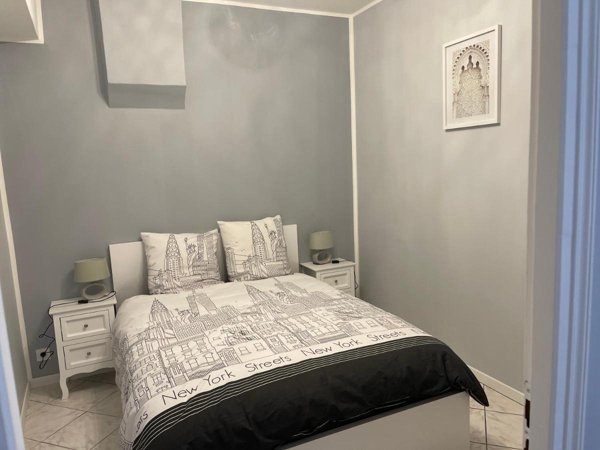 Appartement Hyper Centre Chalon-sur-Saône Kültér fotó