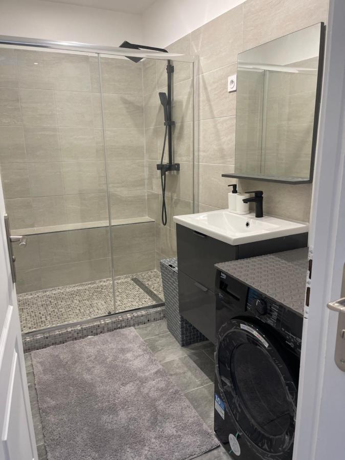 Appartement Hyper Centre Chalon-sur-Saône Kültér fotó