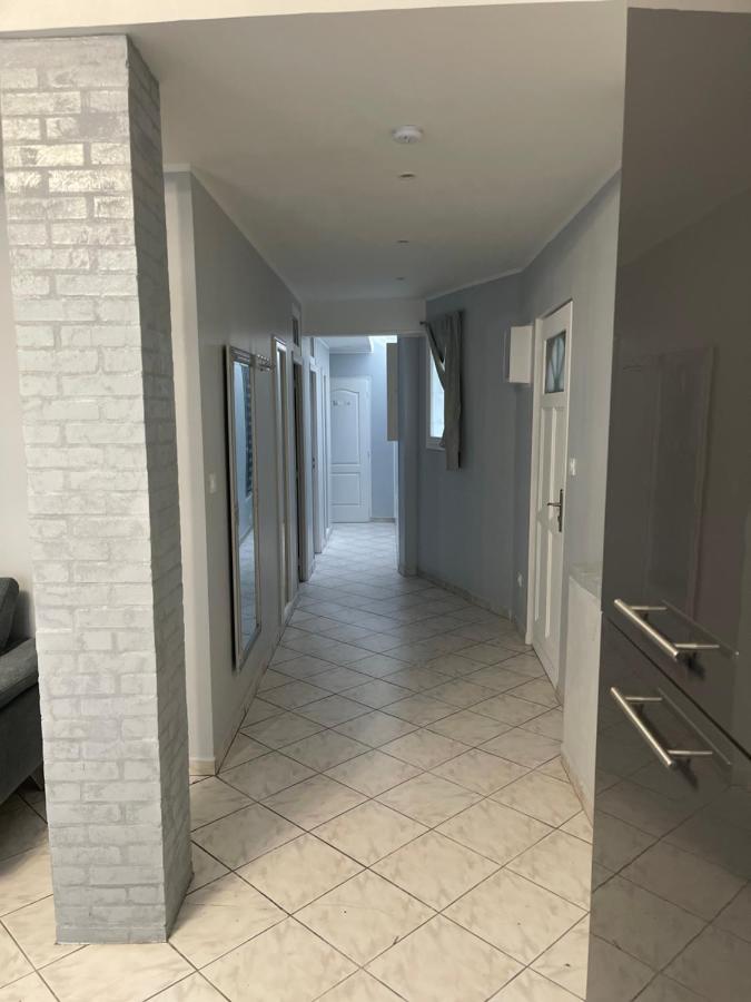 Appartement Hyper Centre Chalon-sur-Saône Kültér fotó